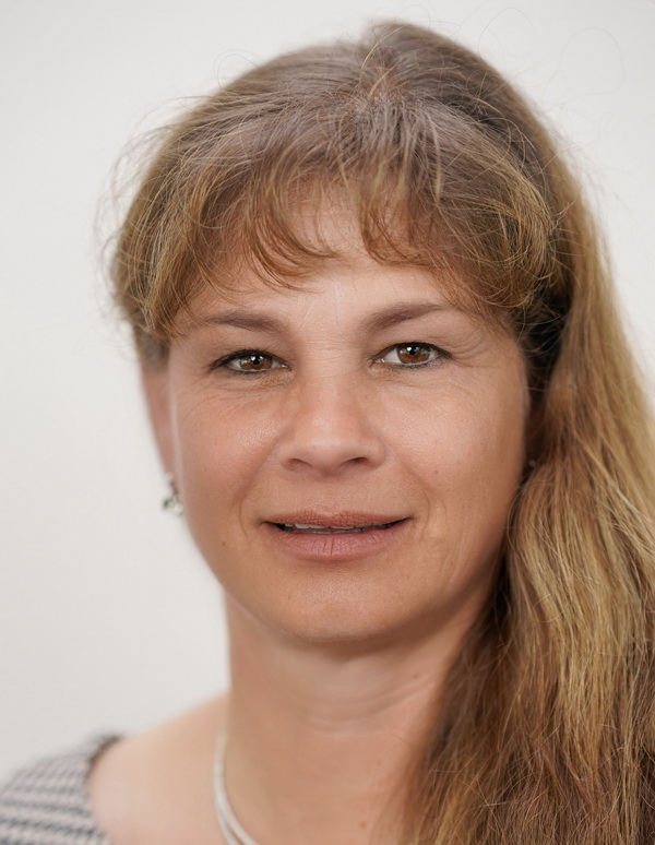 Nicole Meyer Bauzeichnerin