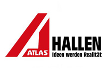 Atlas - Hallen